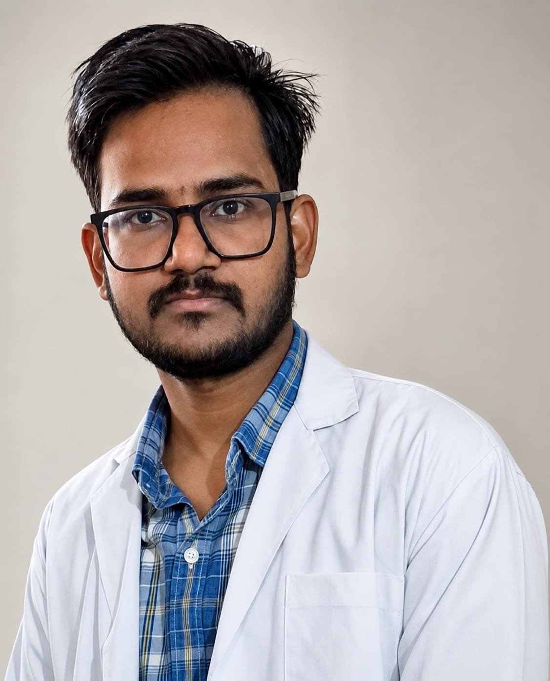 Sushant Kumar Founder AyurBhav.online